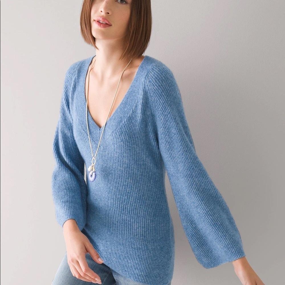 WHBM Sweater